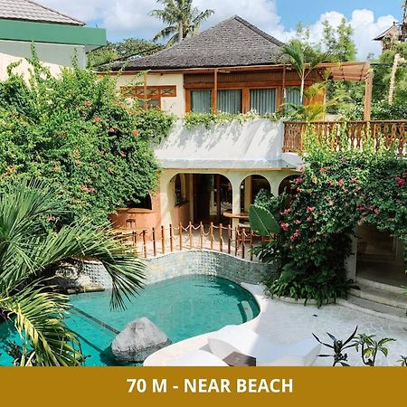 מלון סמיניאק Kresna By The Sea By Kresna Hospitality מראה חיצוני תמונה