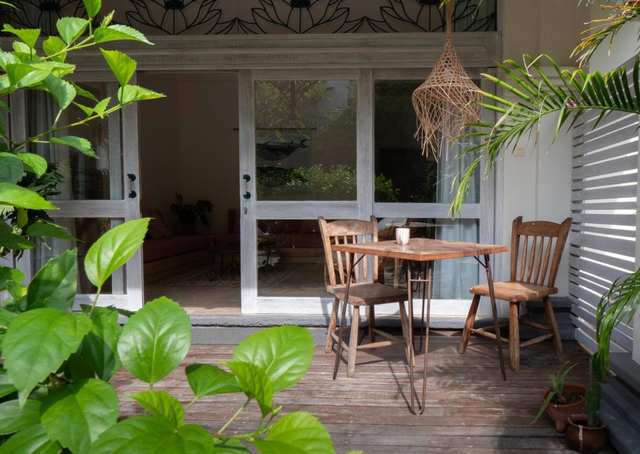 מלון סמיניאק Kresna By The Sea By Kresna Hospitality מראה חיצוני תמונה
