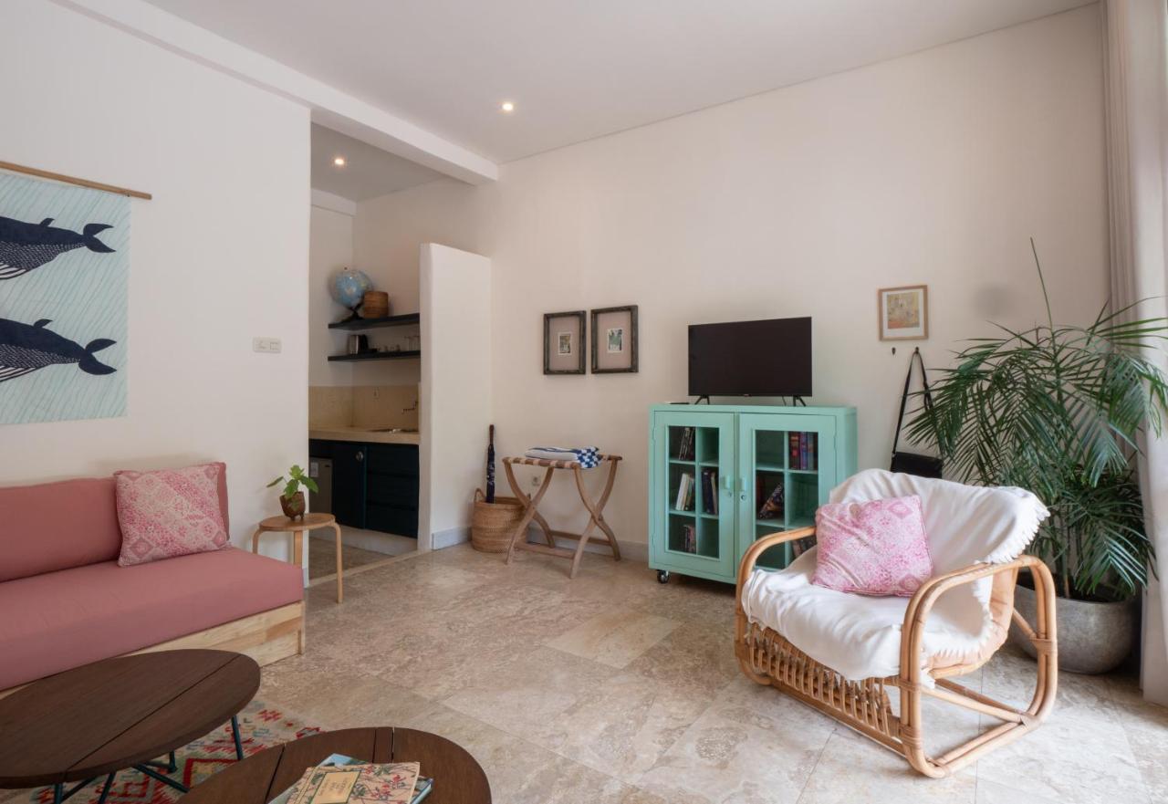 מלון סמיניאק Kresna By The Sea By Kresna Hospitality מראה חיצוני תמונה