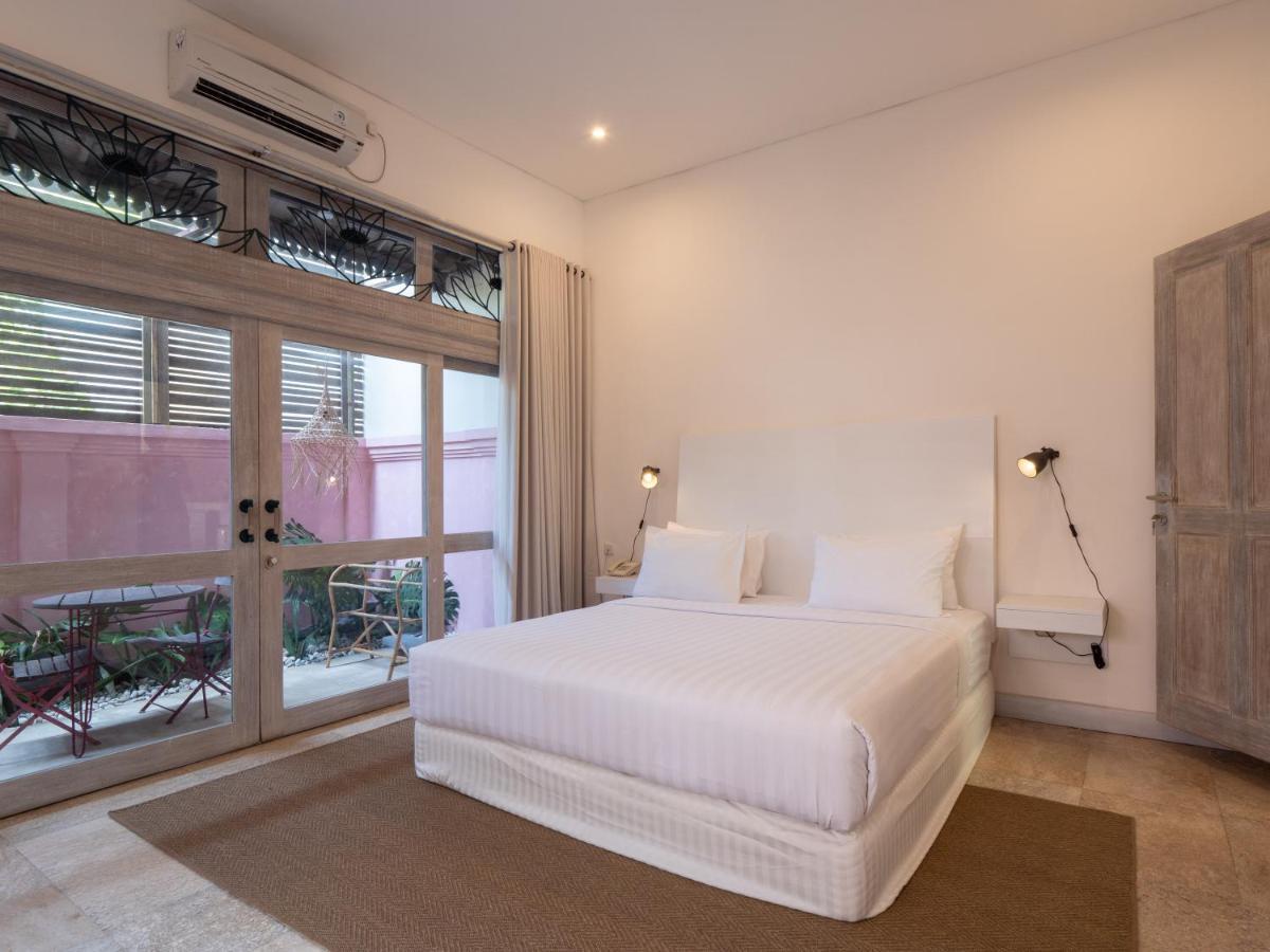 מלון סמיניאק Kresna By The Sea By Kresna Hospitality מראה חיצוני תמונה