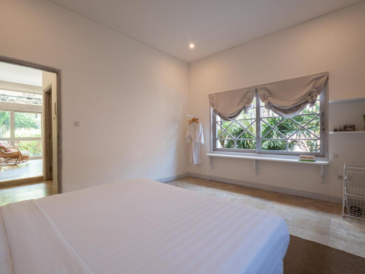 מלון סמיניאק Kresna By The Sea By Kresna Hospitality מראה חיצוני תמונה