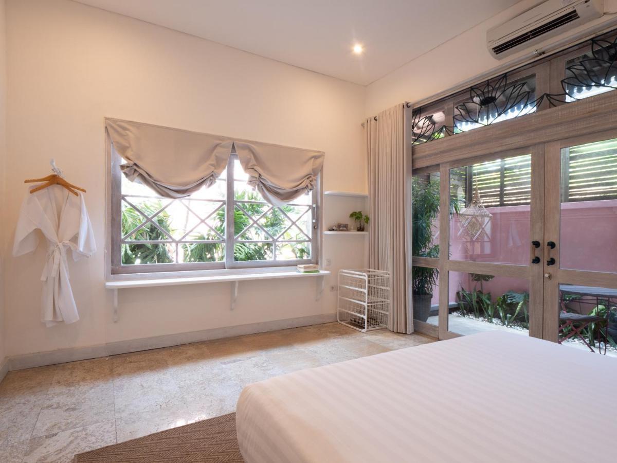 מלון סמיניאק Kresna By The Sea By Kresna Hospitality מראה חיצוני תמונה