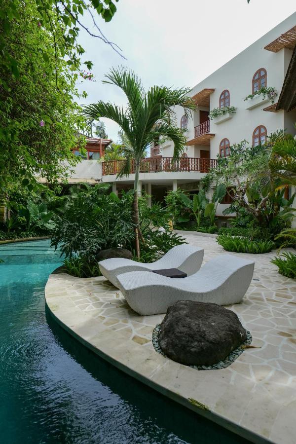מלון סמיניאק Kresna By The Sea By Kresna Hospitality מראה חיצוני תמונה