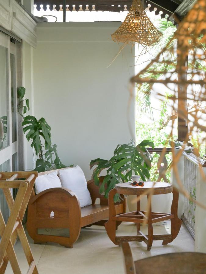 מלון סמיניאק Kresna By The Sea By Kresna Hospitality מראה חיצוני תמונה