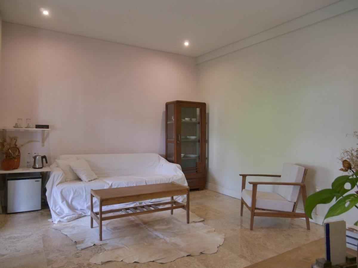 מלון סמיניאק Kresna By The Sea By Kresna Hospitality מראה חיצוני תמונה