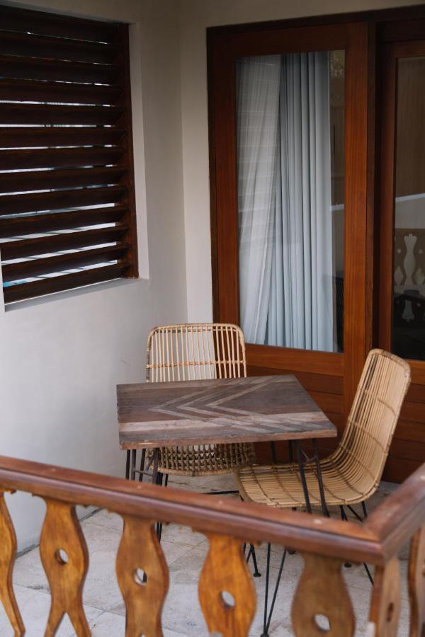 מלון סמיניאק Kresna By The Sea By Kresna Hospitality מראה חיצוני תמונה