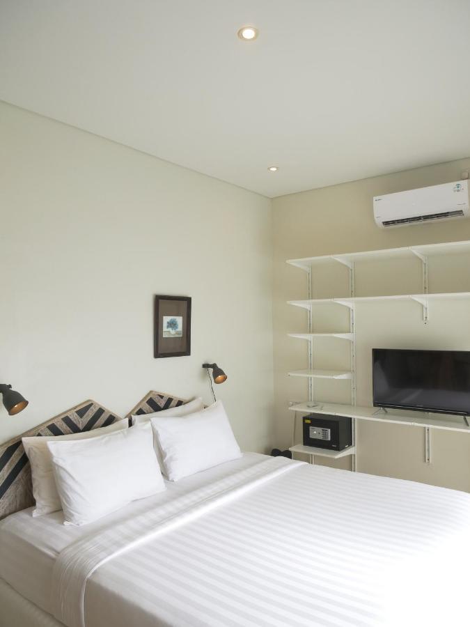 מלון סמיניאק Kresna By The Sea By Kresna Hospitality מראה חיצוני תמונה