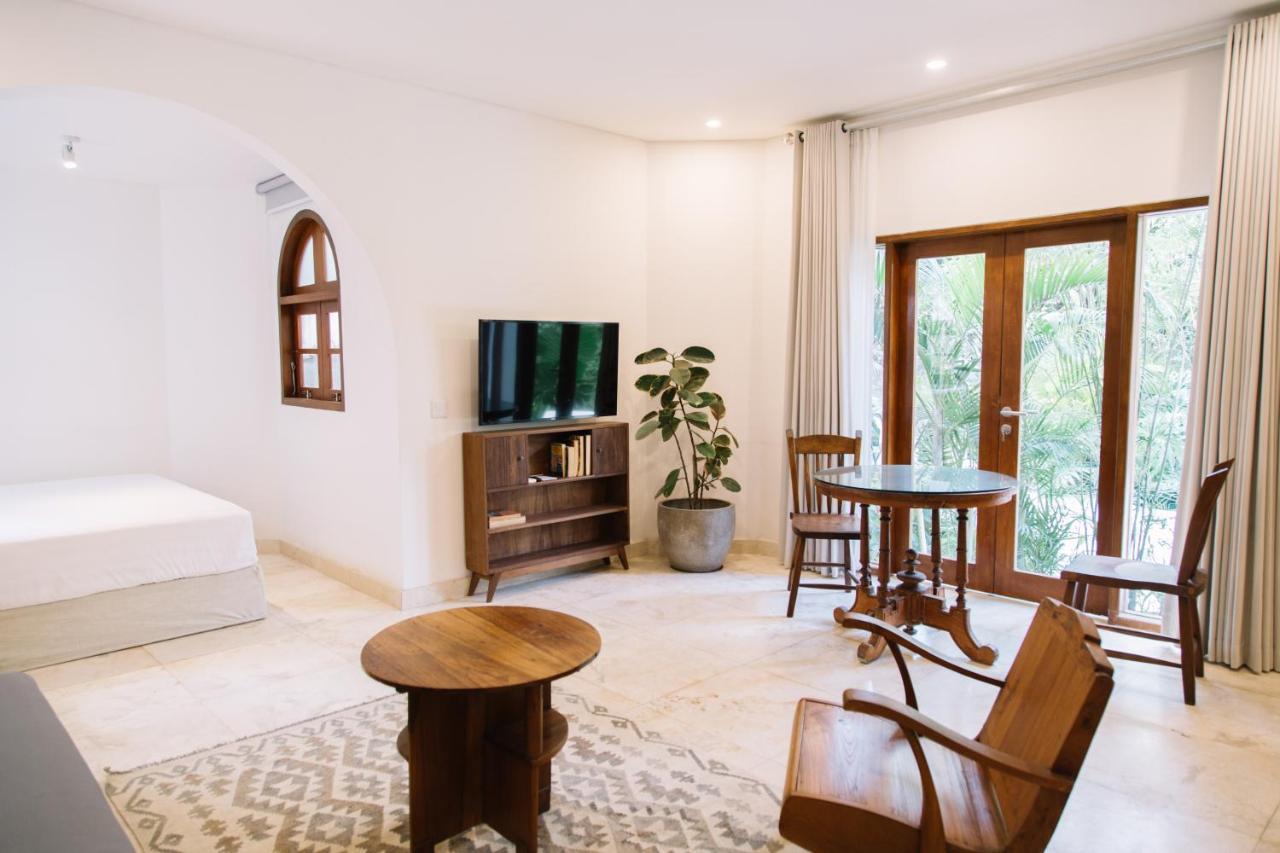 מלון סמיניאק Kresna By The Sea By Kresna Hospitality מראה חיצוני תמונה
