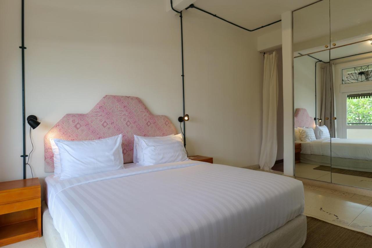 מלון סמיניאק Kresna By The Sea By Kresna Hospitality מראה חיצוני תמונה