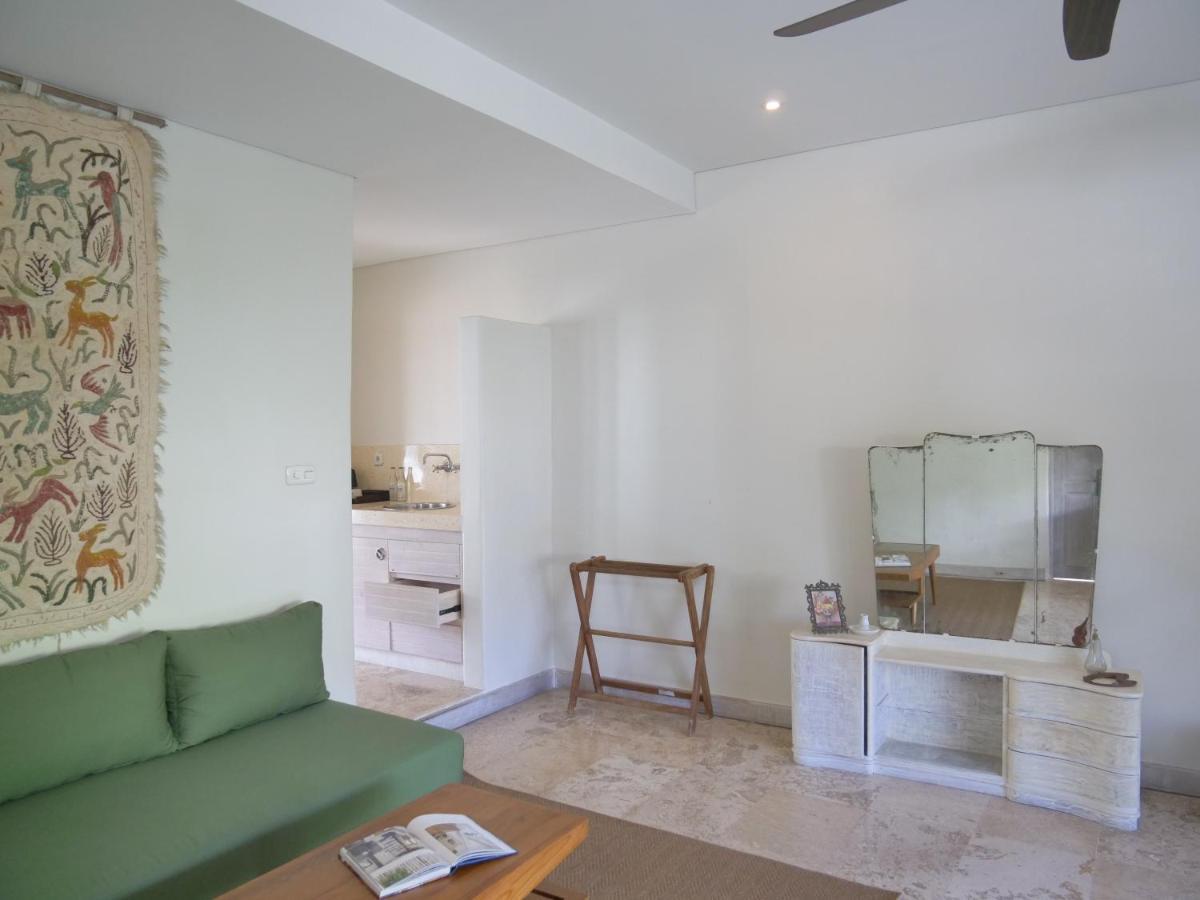 מלון סמיניאק Kresna By The Sea By Kresna Hospitality מראה חיצוני תמונה