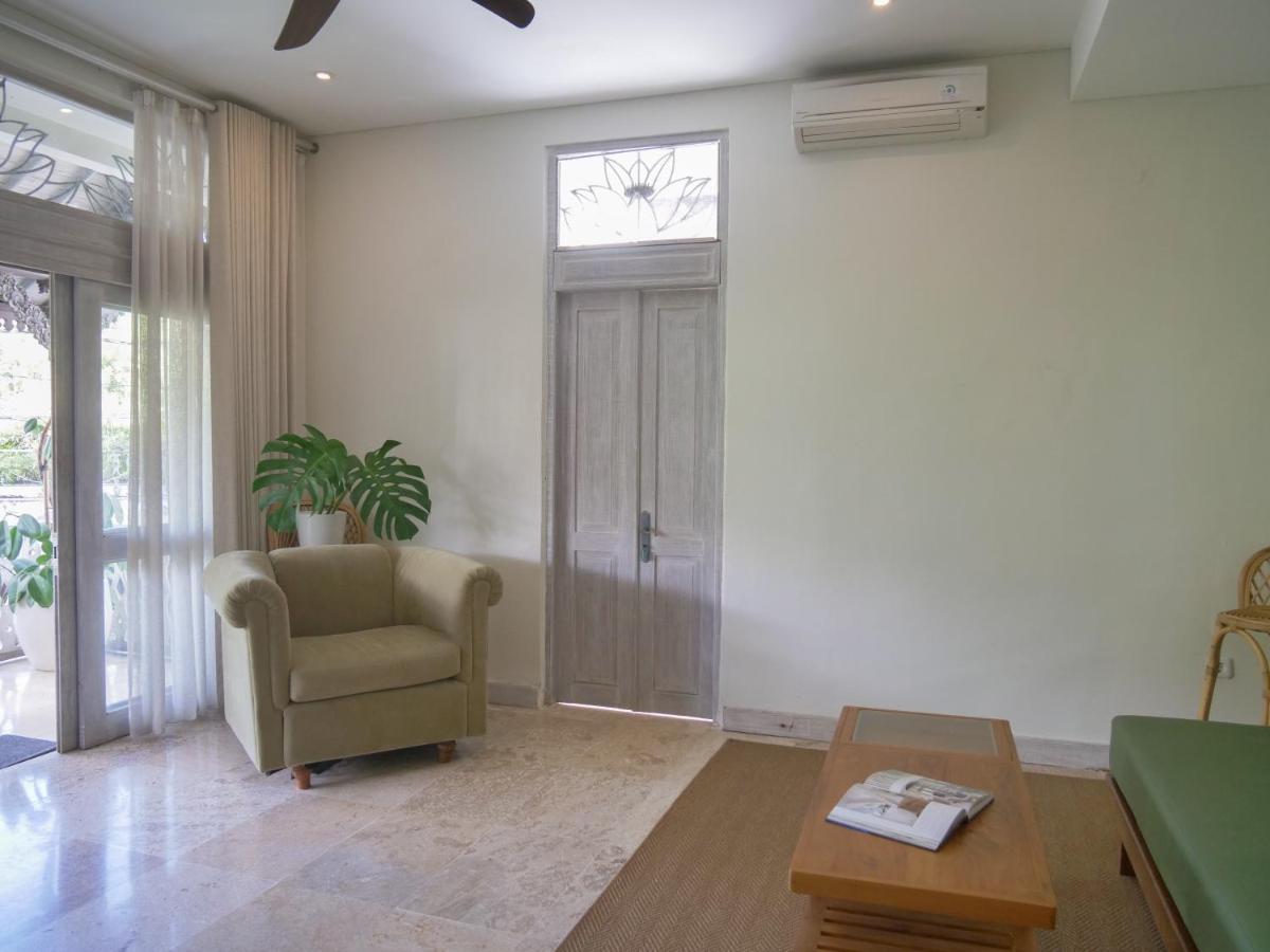מלון סמיניאק Kresna By The Sea By Kresna Hospitality מראה חיצוני תמונה