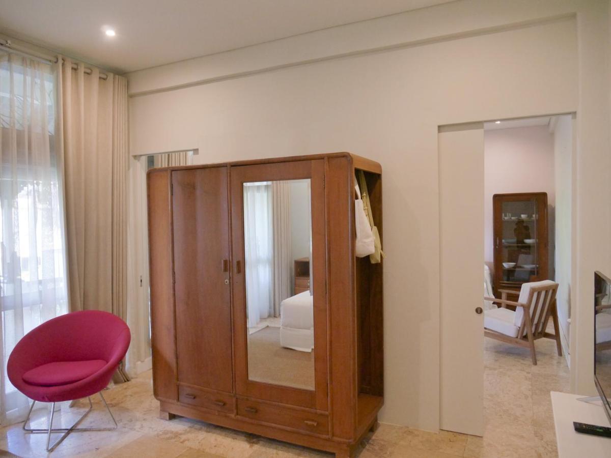מלון סמיניאק Kresna By The Sea By Kresna Hospitality מראה חיצוני תמונה