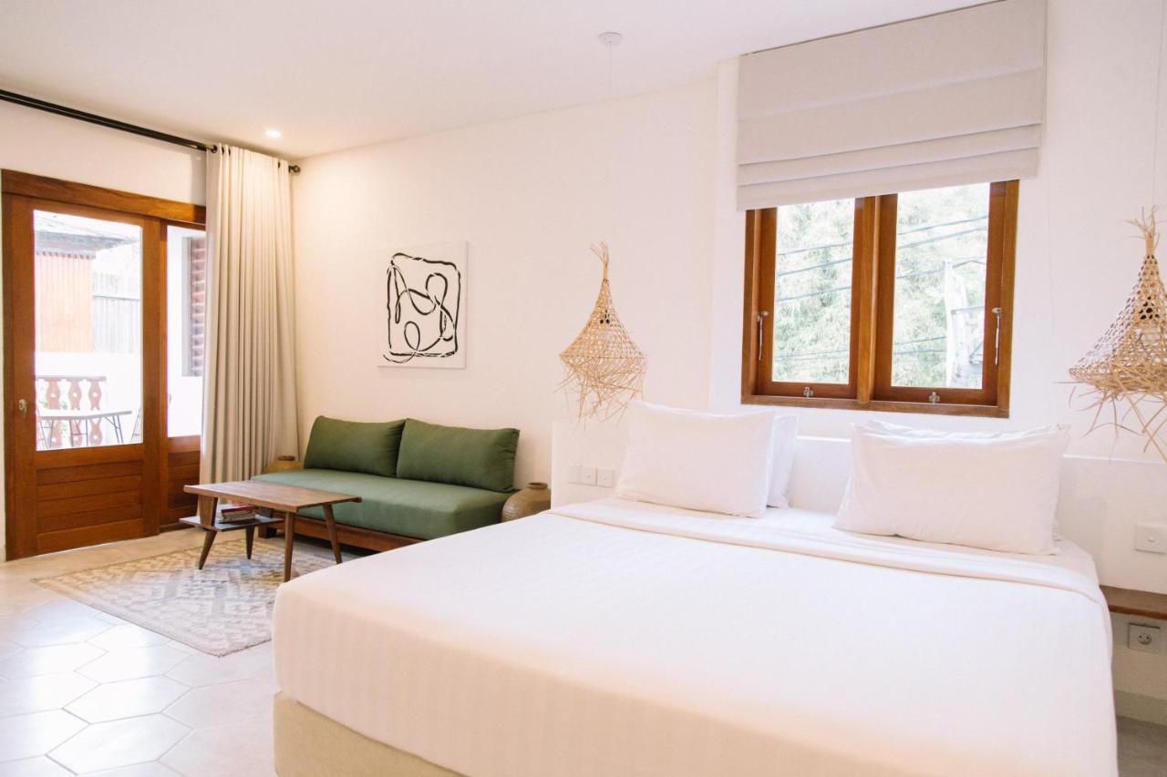 מלון סמיניאק Kresna By The Sea By Kresna Hospitality מראה חיצוני תמונה