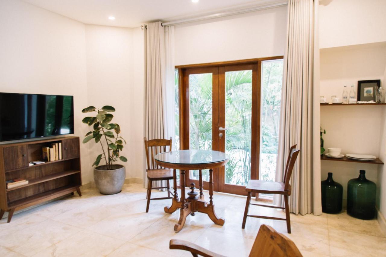 מלון סמיניאק Kresna By The Sea By Kresna Hospitality מראה חיצוני תמונה