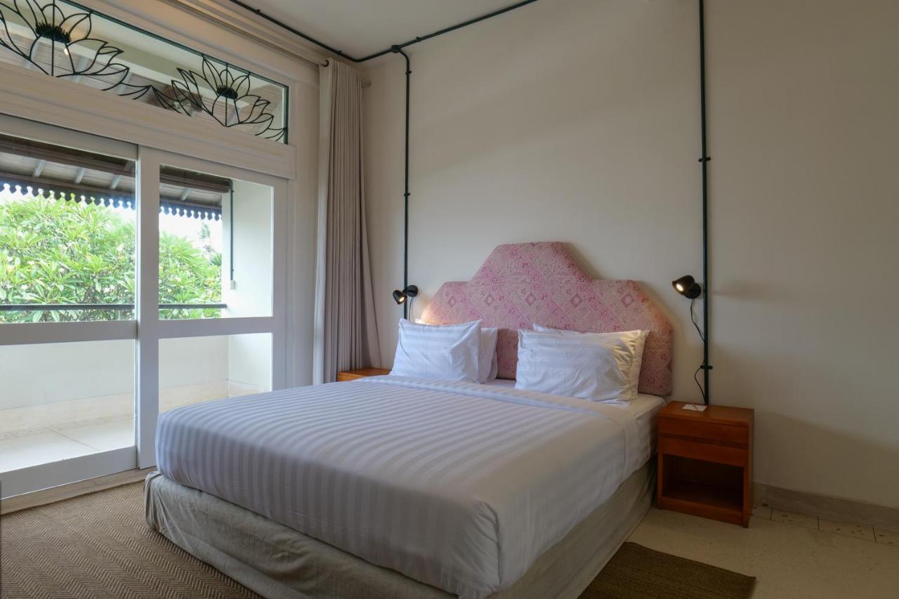 מלון סמיניאק Kresna By The Sea By Kresna Hospitality מראה חיצוני תמונה