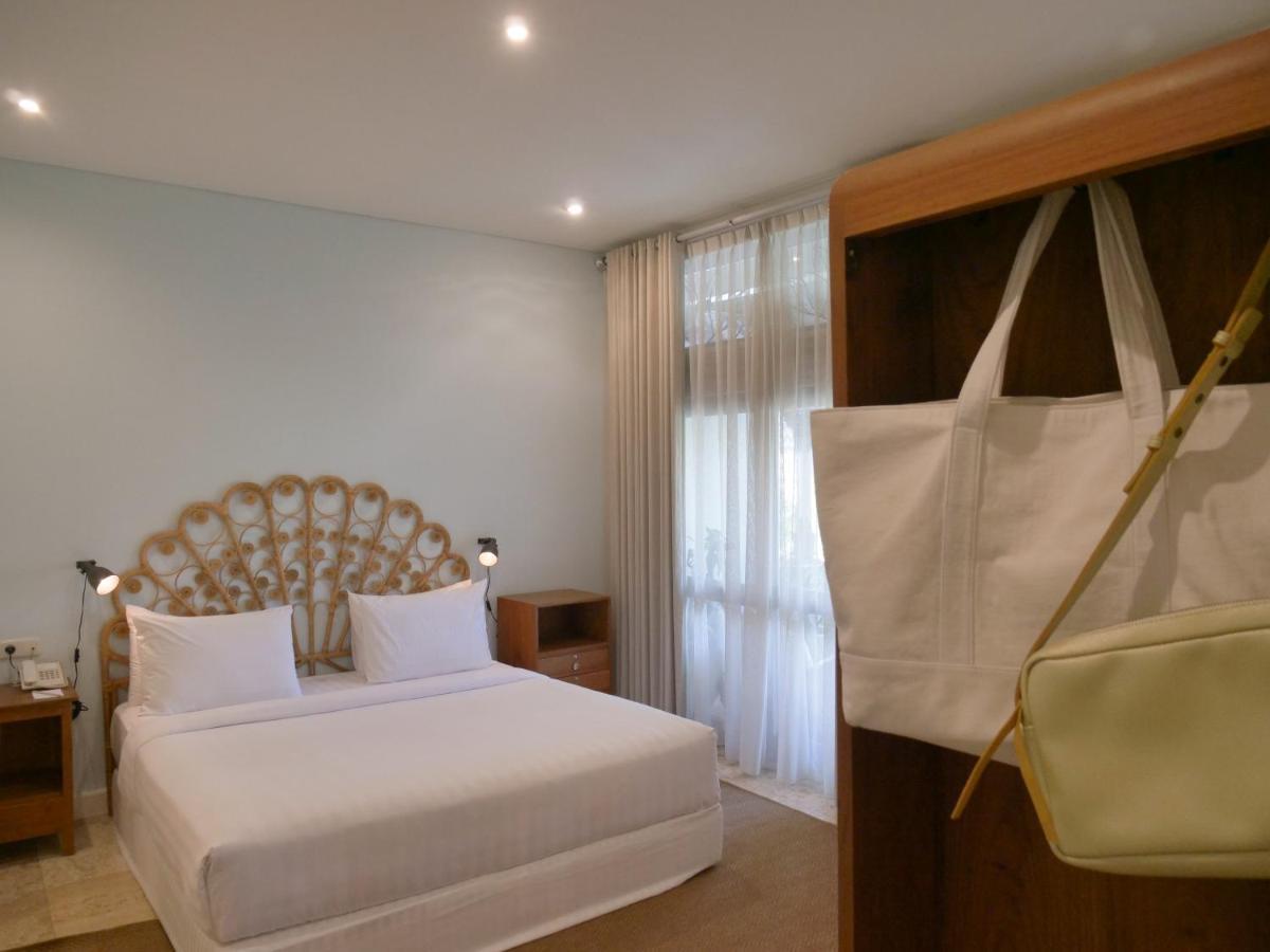 מלון סמיניאק Kresna By The Sea By Kresna Hospitality מראה חיצוני תמונה